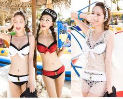 Bikin泳裝╭☆°安可小舖＊時尚韓版超夯下殺特價潛水衣長袖防曬潛水服運動衝浪服M-2XL泳裝溫泉比基尼游泳衣 歷史價格詳細信息