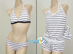 特價泳衣泳裝女可愛少女日系韓國ins泳衣女保守顯瘦分體小胸游泳 歷史價格詳細信息