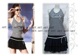 A&T*免運費*【任選三件1000】【贈胸墊】連身三角$市價1180【61038】M~2L 歷史價格詳細信息