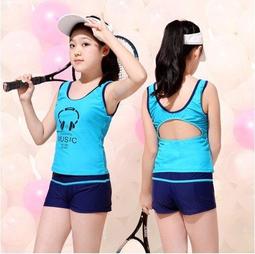 兒童泳裝╭☆&deg;安可小舖＊貝迪斯10334/132新款多層蛋糕雙肩帶親子泳裝溫泉泳衣兒童泳裝直購價680元 歷史價格詳細信息