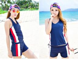 比基尼妮.後交叉造型長泳褲浮潛褲(M-XL) 歷史價格詳細信息