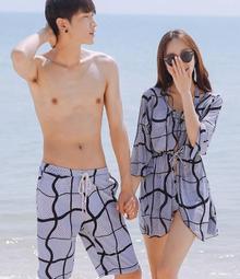 女性泳褲 簡約素色 隨興百搭 女款泳褲 游泳泡湯衝浪 (黑色M~2L) AngelHoney天使霓裳 歷史價格詳細信息