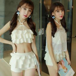 比基尼妮.泳衣芭米短袖短褲心狀二件式泳裝(S-XL) 歷史價格詳細信息