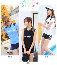 Bikini泳衣╭☆&deg;安可小舖＊韓版小清新長袖潛水衝浪防曬泳衣游泳衣比基尼泳裝，售價780元 歷史價格詳細信息