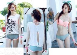 連身泳衣╭☆°來福彩虹＊5204可愛小雛菊女孩學生顯瘦鋼圈連身泳衣泳裝比基尼，售價650元 歷史價格詳細信息