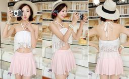 比基尼泳裝╭☆°來福彩虹＊G1438浪漫度假風情侶泳衣鋼圈游泳衣泳裝比基尼沙灘褲，特價950元 歷史價格詳細信息