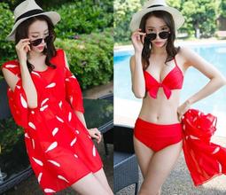 加大泳衣╭☆°來福彩虹＊公主袖遮肚圓裙加大碼泳衣連身泳衣溫泉游泳衣泳裝，售價1000元 歷史價格詳細信息