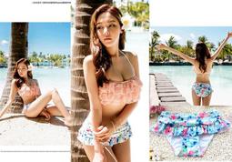 彩虹甜甜圈泳圈(直徑94x高23cm)[大買家] 歷史價格詳細信息