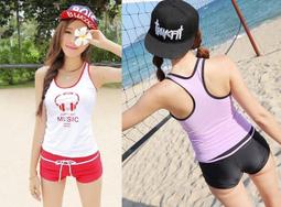 比基尼泳裝╭☆°來福彩虹＊G1438浪漫度假風情侶泳衣鋼圈游泳衣泳裝比基尼沙灘褲，特價950元 歷史價格詳細信息