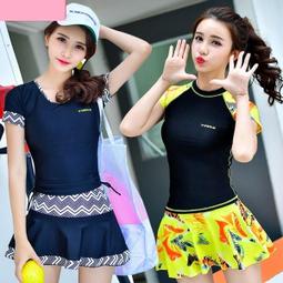 Bikini泳裝╭☆&deg;安可小舖＊甜美鄉村田園風泳衣鋼圈比基尼泳裝四件式溫泉度假泳裝，特價中 歷史價格詳細信息