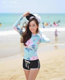 Bikini泳裝╭☆&deg;安可小舖＊甜美鄉村田園風泳衣鋼圈比基尼泳裝四件式溫泉度假泳裝，特價中 歷史價格詳細信息