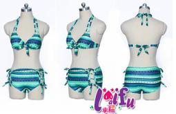 天兵來福泳衣，A174泳衣夏綠蒂露肚四件式泳衣情侶泳衣游泳衣泳裝比基尼泳衣正品，售價980元 歷史價格詳細信息