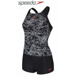 speedoSpeedo兒童泳衣女童連身防曬女孩中大童訓練專業泳裝初中生 歷史價格詳細信息