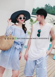 情侶泳裝☆°安可來福＊A195泳衣黑白拉鍊四件式情侶泳衣溫泉比基尼泳裝/男泳褲沙灘褲，女生1200元 歷史價格詳細信息