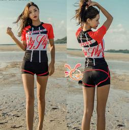 泳衣天兵來福，C954泳衣迷變高腰二件式游泳衣泳裝比基尼正品，售價790元 歷史價格詳細信息