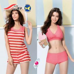 【SAINSOU 聖手牌】 七分泳褲 A552436 ( M-3L ) 歷史價格詳細信息