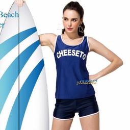 YF泳裝【免運送&rarr;泳帽胸墊】女生連身四角 素面 背心平口泳衣 SPA游泳競賽 61016 M.L.XL.EL.2EL 歷史價格詳細信息