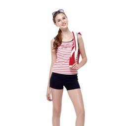 二件式泳裝 B92258 NT$390 NT$2,280 尺寸 S 數量   加入購物車  立即購買  加入追蹤清單 商 歷史價格詳細信息