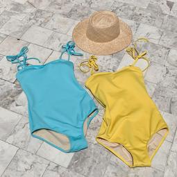 20新款連體泳衣純色比基尼歐美女士辣妹丁字褲海邊一體式bikini~超美服飾 歷史價格詳細信息