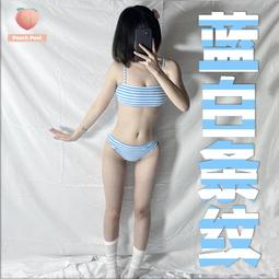 死庫水~泳裝布料~深藍色情趣泳裝　CD變裝連體衣緊身女裝大佬大碼顯瘦遮肚偽娘 歷史價格詳細信息