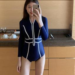 女童度假風長袖防曬泳裝(含帽) 女童泳衣 寶寶泳裝 小童泳裝 小童泳衣 女童比基尼【蘋果小舖】(YU) 2103 A75 歷史價格詳細信息