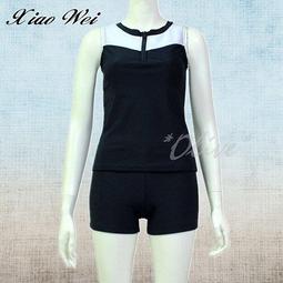 ☆小薇的店☆蘋果牌【深藍底配水藍壓條】大男馬褲/七分泳褲特價580元NO.109313(M-EL) 歷史價格詳細信息