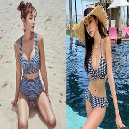 溫泉泳衣女設計感連體運動風印花保守新款防曬長袖度假遊泳衣女性運動服飾泳衣泳裝EP10711 歷史價格詳細信息