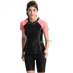 YF泳裝-免運現貨【附泳帽】兒童長袖泳裝 短袖防曬泳衣 男童泳衣 女童泳裝 小童 中童 大童 適用游泳泡湯玩水 歷史價格詳細信息