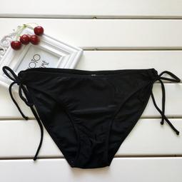 性感情調三角內褲比基尼火辣丁字褲一片式高腰無痕丁字褲野性女 歷史價格詳細信息