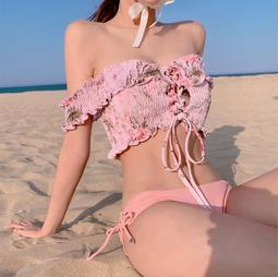 韓國ins碎花帆布袋女單肩大容量帆布包薄款格子搖籃包手提帆布包 歷史價格詳細信息