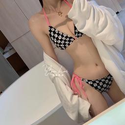 辣妹棋盤格高腰半身裙秋冬新款復古設計感包臀裙 SN61 歷史價格詳細信息