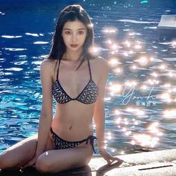 比基尼妮.三角立體胸墊泳裝內衣專用加厚襯墊 歷史價格詳細信息