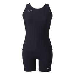 特價 MIZUNO 美津濃 成人用護膝(雙) 排球護膝 運動用護膝 V2TY800694 黑螢光綠 歷史價格詳細信息