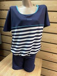 &bull;沙麗&bull;MIT台灣製&bull;大女長袖連身裙泳裝/泳衣(M.L.XL) 23122『贈泳帽+胸墊+免運』 歷史價格詳細信息