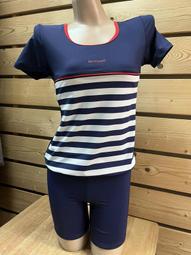 &bull;沙麗&bull;MIT台灣製&bull;大女長袖連身裙泳裝/泳衣(M.L.XL) 23122『贈泳帽+胸墊+免運』 歷史價格詳細信息