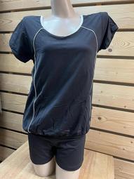 &bull;沙麗&bull;MIT台灣製&bull;大女長袖連身裙泳裝/泳衣(M.L.XL) 23122『贈泳帽+胸墊+免運』 歷史價格詳細信息