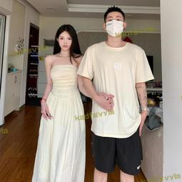 免運 短袖t恤男連帽潮流夏季寬鬆青少年學生純棉半袖帶帽純色休閒連帽T-可開發票 歷史價格詳細信息