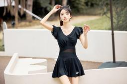 ins夏款嬰兒寶寶牛仔背帶褲連體哈衣新生兒爬服帽子童裝 歷史價格詳細信息