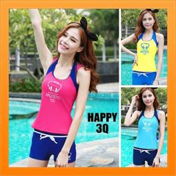 M-3XL 大尺碼運動套裝女韓版輕薄速乾健身運動兩件套大尺碼寬鬆遮肉時尚運動短袖上衣高腰緊身顯瘦瑜伽跑步運動套裝 歷史價格詳細信息