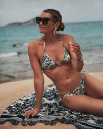 Dio冬奧秋冬款毛呢帽，拼色禮帽，百分百羊毛面料% 頭圍57cm 歷史價格詳細信息