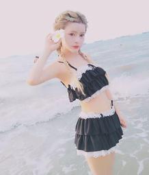 2016新款HunkyDory大容量電腦雙肩包 女韓版學生書包 時尚雙肩旅行包(500*30*19cm) 這一款連背帶都 歷史價格詳細信息