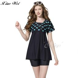 沙兒斯 兩件式女泳裝 B922226(大尺碼) 歷史價格詳細信息