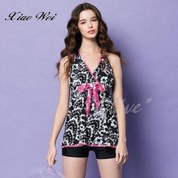 二件式泳裝 B92876 NT$790 NT$1,980 尺寸 L XL 2L 3L #SARBIS#沙兒斯泳裝#台灣 歷史價格詳細信息