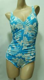 L大尺碼】 泳衣 大尺碼保守兩件式大碼 泳衣 女胖mm遮肚200斤顯瘦大胸保守寬鬆長款胖妹 歷史價格詳細信息