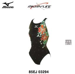 ★★魔力游泳用品館★★全新美津濃 MIZUNO 日本製中叉競賽泳衣(尺寸 L 號) 歷史價格詳細信息