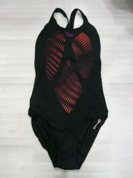 【n0900台灣健立最便宜】2018 SPEEDO-美型連身泳裝Streamflow SD810409A787 藍-紅 歷史價格詳細信息