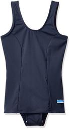 【日本高校部活衣裝代購】日本女學生泳衣(旧型水着) 品牌:Galax GB-742351C M~LL 歷史價格詳細信息