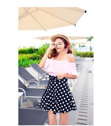 水之舞 一拖三2A快充 適用iphon安卓Type-C手機三合一充電線 歷史價格詳細信息