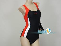 • 特價泳裝 •大女連身三角泳裝/泳衣(梅紅.黑.綠.紫)66015 歷史價格詳細信息