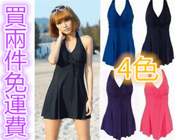 【送泳帽/附胸墊】 游泳衣 泳裝 比基尼 BIKINI 韓式素色百搭小胸時尚顯瘦三件套 SPA泡湯衝浪溫泉 可參考 歷史價格詳細信息